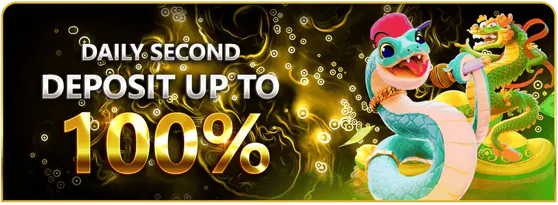 96c daily deposit